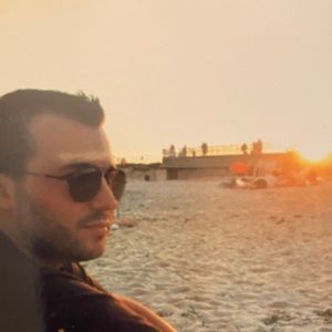 Meet your Posher, Mike